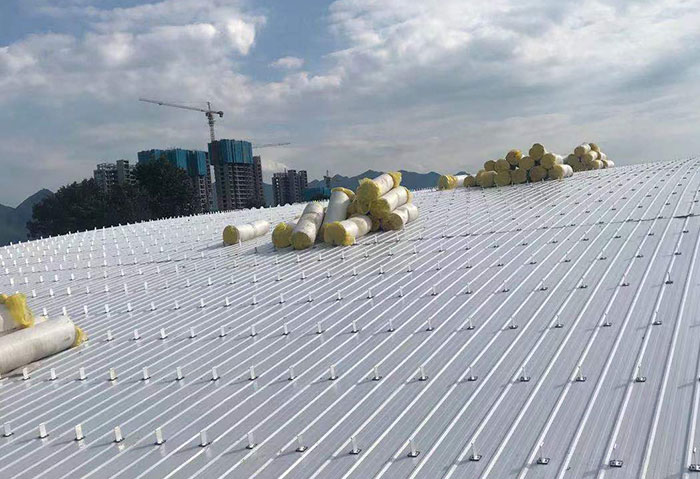 儋州网架施工